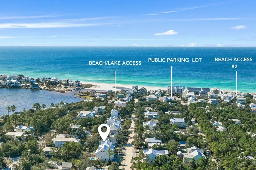 144 Dalton Drive, Santa Rosa Beach, FL 32459 - #2