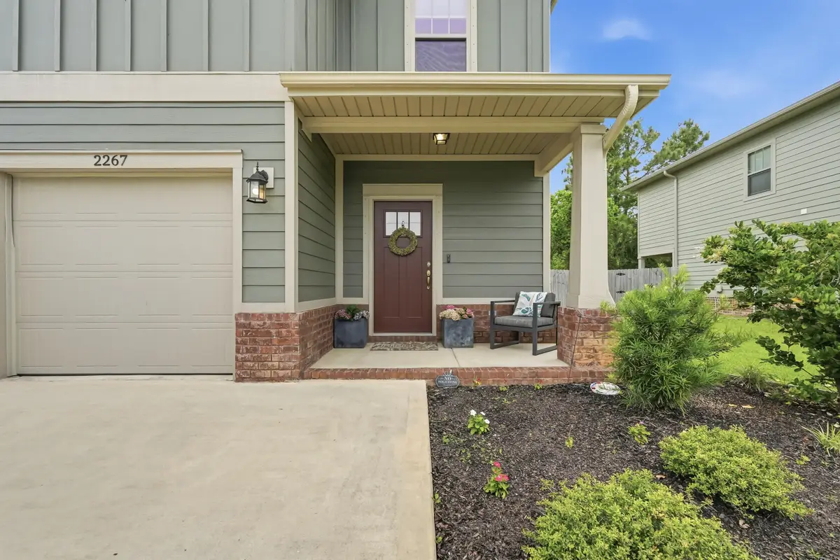 2267 Janet Street, Navarre, FL 32566 - #1
