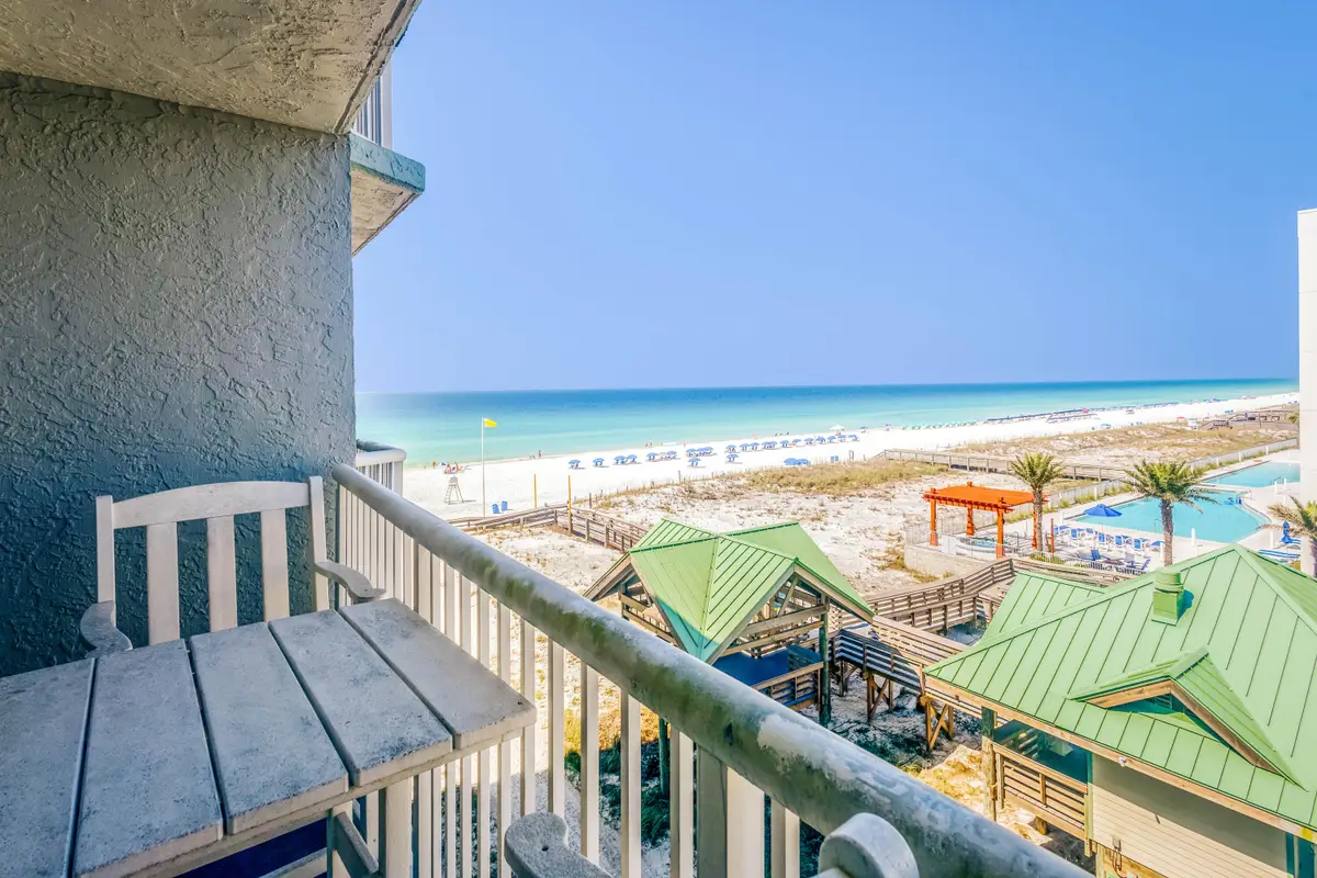 790 Santa Rosa Boulevard #506, Fort Walton Beach, FL 32548 - #1
