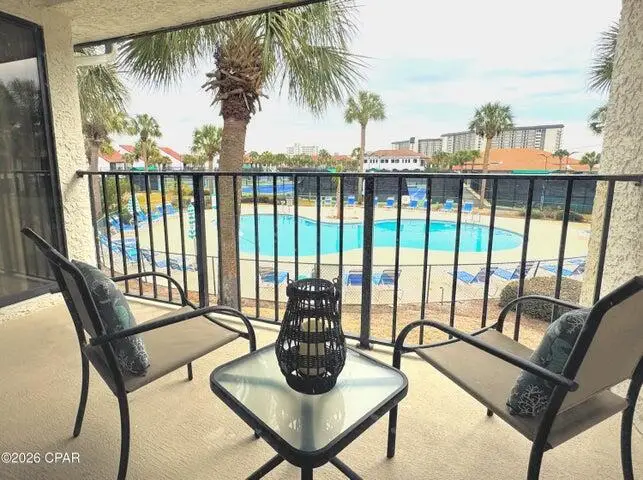 520 N Richard Jackson Boulevard #UNIT 2713, Panama City Beach, FL 32407 - #1