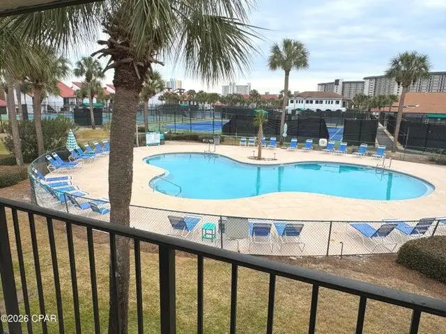 520 N Richard Jackson Boulevard #UNIT 2713, Panama City Beach, FL 32407 - #2
