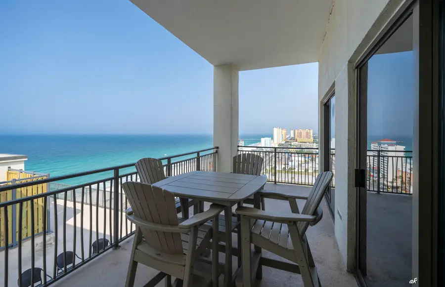 15100 Front Beach Road #1701, Panama City Beach, FL 32413 - #3