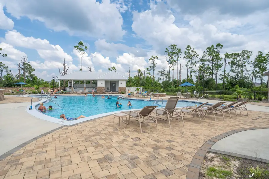 460 Albert Meadow Lane, Panama City, FL 32404 - #2