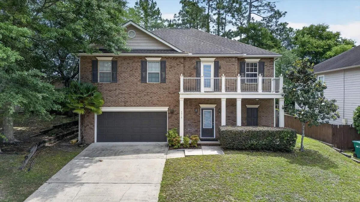 4513 Hermosa Road, Crestview, FL 32539 - #1