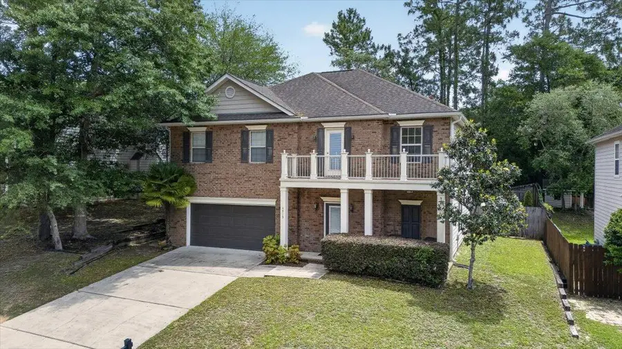 4513 Hermosa Road, Crestview, FL 32539 - #2