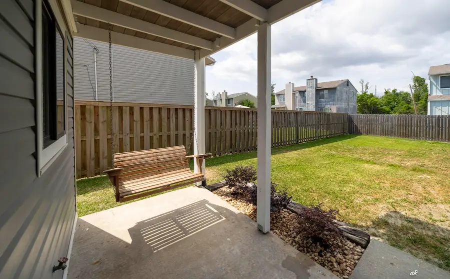 3117 Debra Boulevard, Panama City, FL 32405 - #2