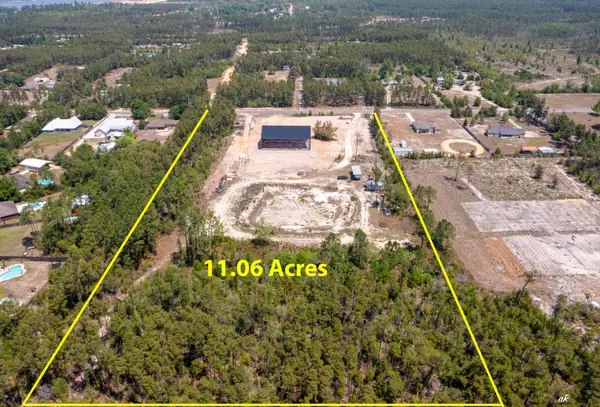 1002 Skunk Valley Road, Southport, FL 32409