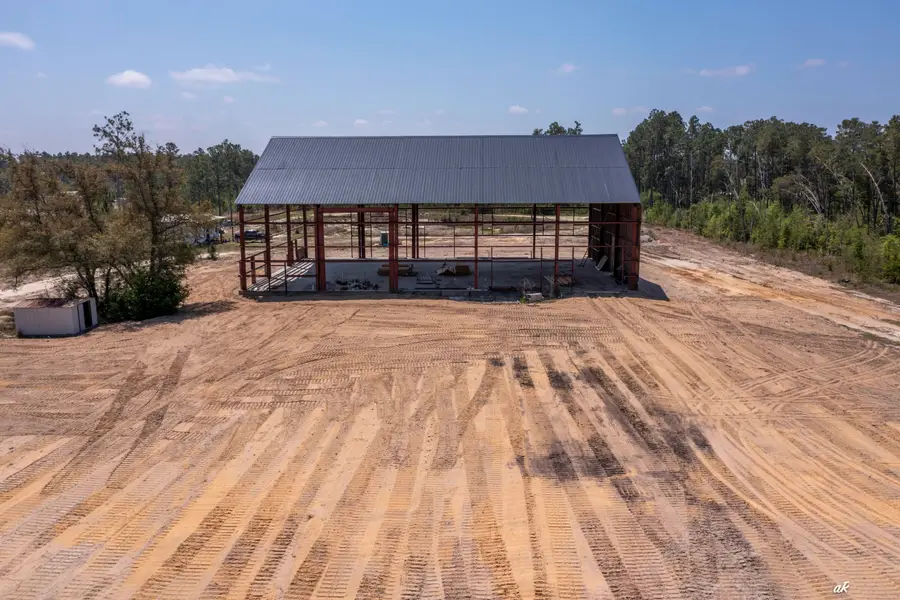 1002 Skunk Valley Road, Southport, FL 32409 - #3