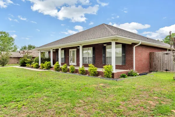 2387 Barberee Drive, Crestview, FL 32536