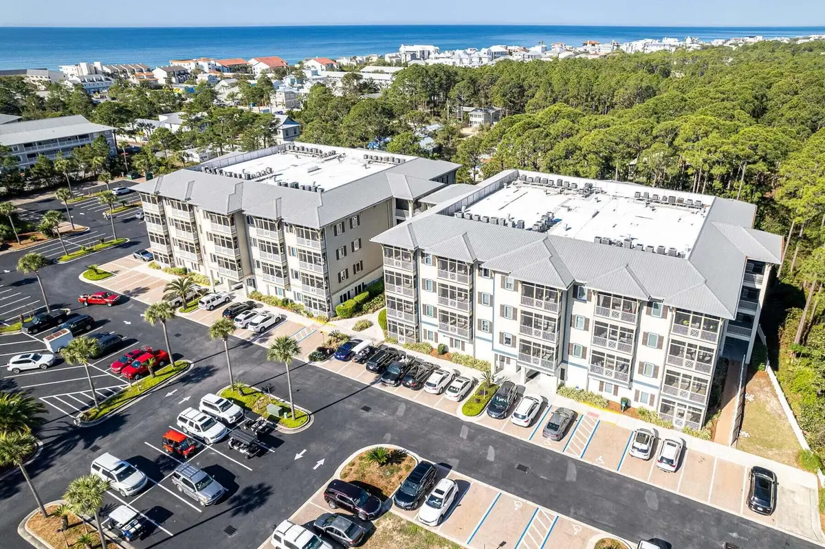 231 Somerset Bridge Road #1105, Santa Rosa Beach, FL 32459 - #1