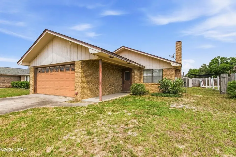 7775 Betty Louise Drive, Panama City, FL 32404 - #1