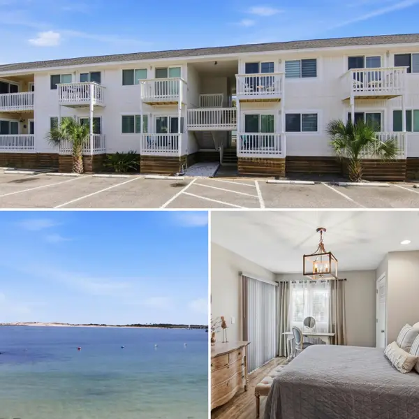 445 Gulf Shore Drive #208, Destin, FL 32541