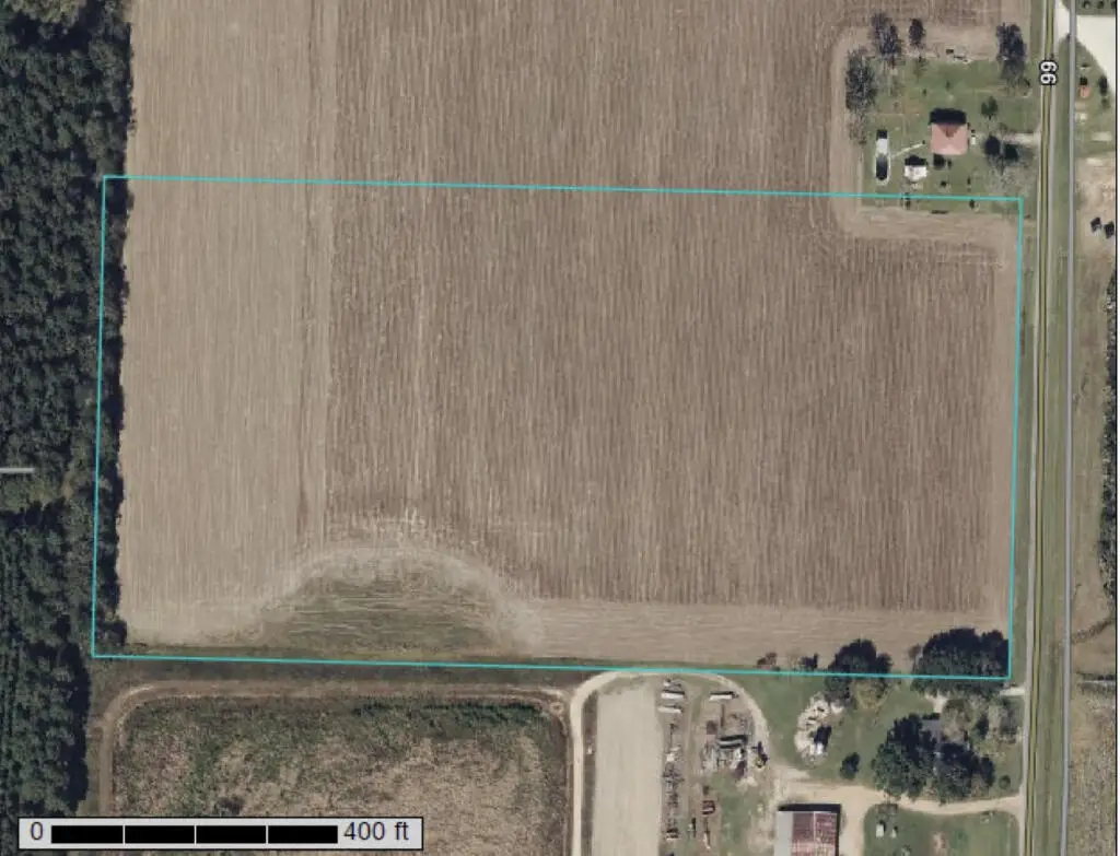 641 S Hwy 99, Walnut Hill, FL 32568 - #1