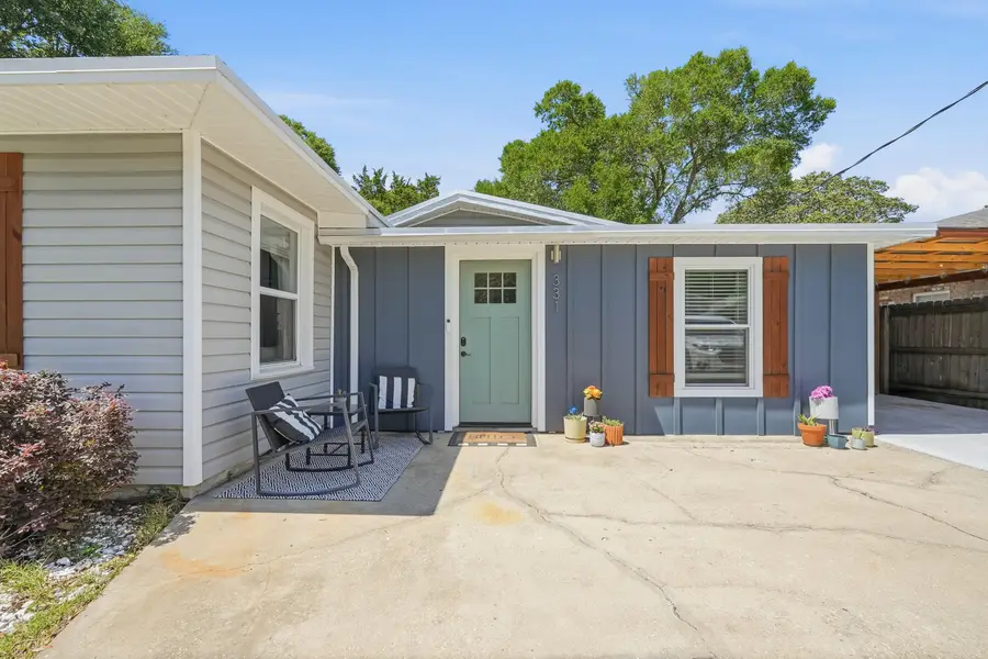 331 SE Wheeler Street, Fort Walton Beach, FL 32548 - #2