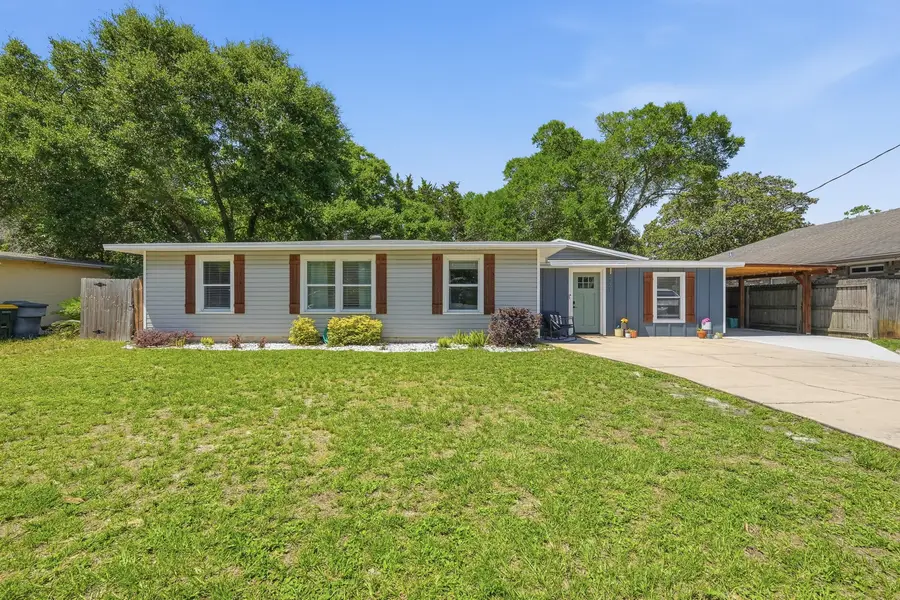 331 SE Wheeler Street, Fort Walton Beach, FL 32548 - #3