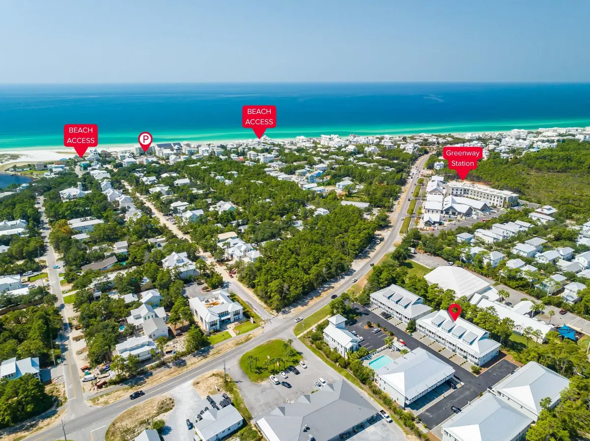 4923 E Co Highway 30a #C103, Santa Rosa Beach, FL 32459 - #1
