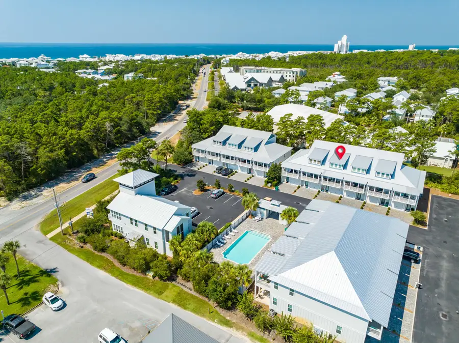 4923 E Co Highway 30a #C103, Santa Rosa Beach, FL 32459 - #2
