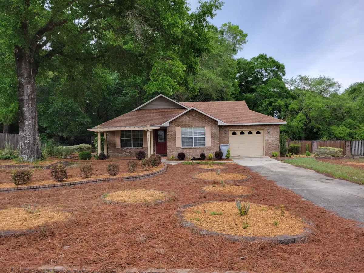 4106 Buford Lane, Milton, FL 32583 - #1