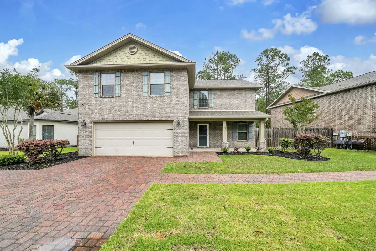 352 Cox Road, Santa Rosa Beach, FL 32459 - #1