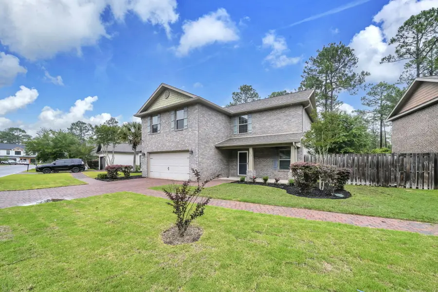 352 Cox Road, Santa Rosa Beach, FL 32459 - #3