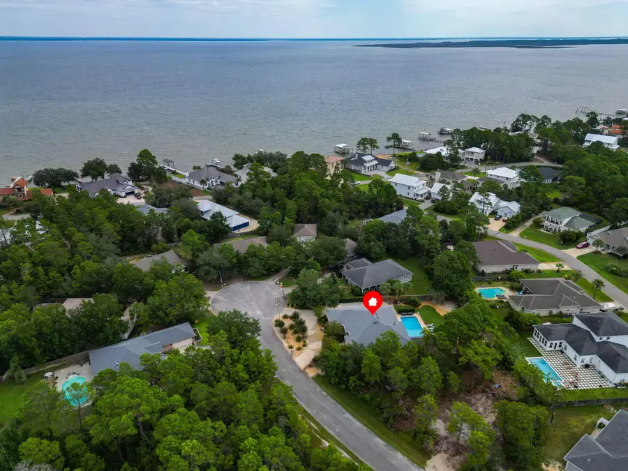 98 Wind Spray Court, Santa Rosa Beach, FL 32459 - #2