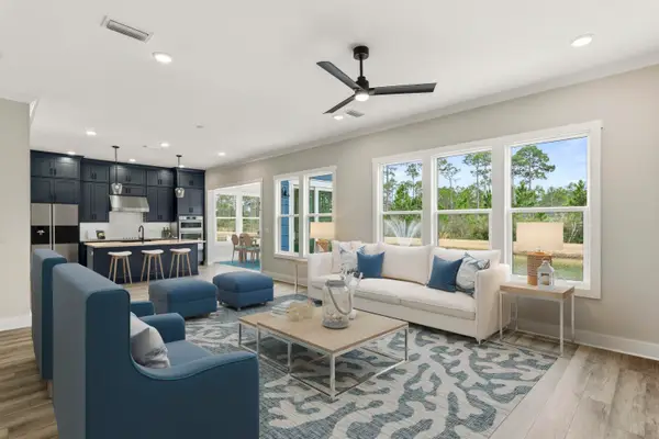 142 Brizo Lane #Lot 13, Santa Rosa Beach, FL 32459