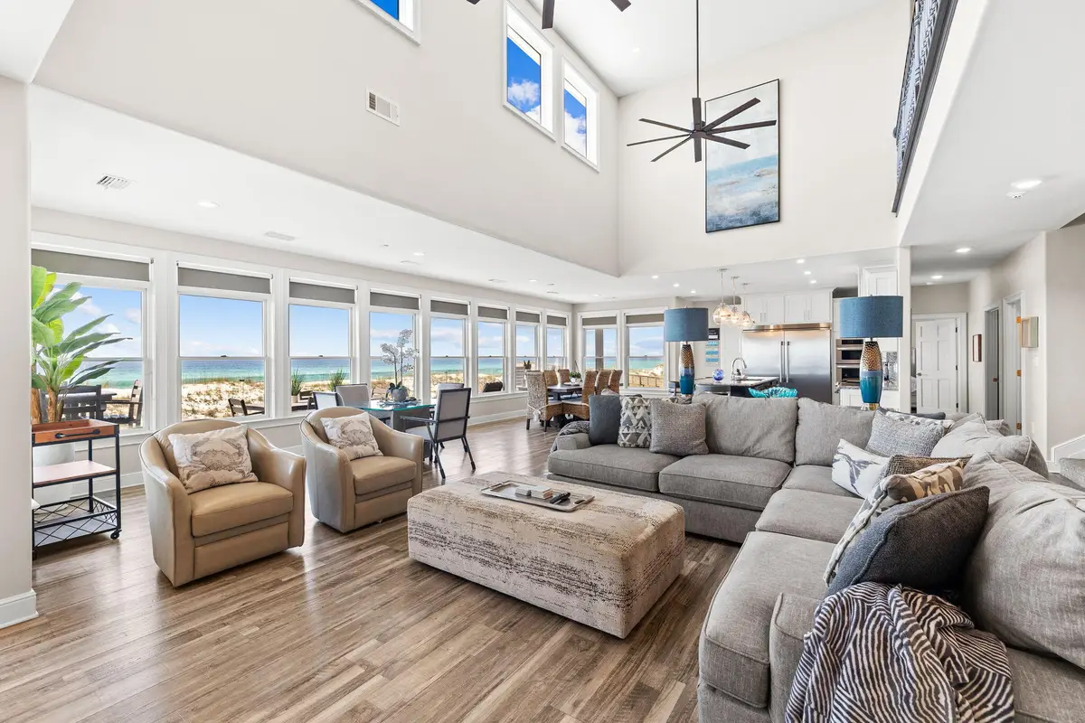 7439 Gulf Boulevard, Navarre, FL 32566 - #1