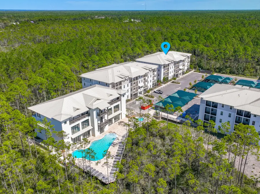 291 S County Hwy 393 #UNIT 341, Santa Rosa Beach, FL 32459 - #2