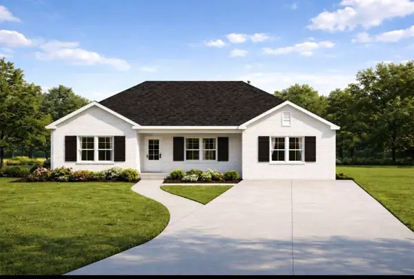 290 E Picasso Circle, DeFuniak Springs, FL 32433