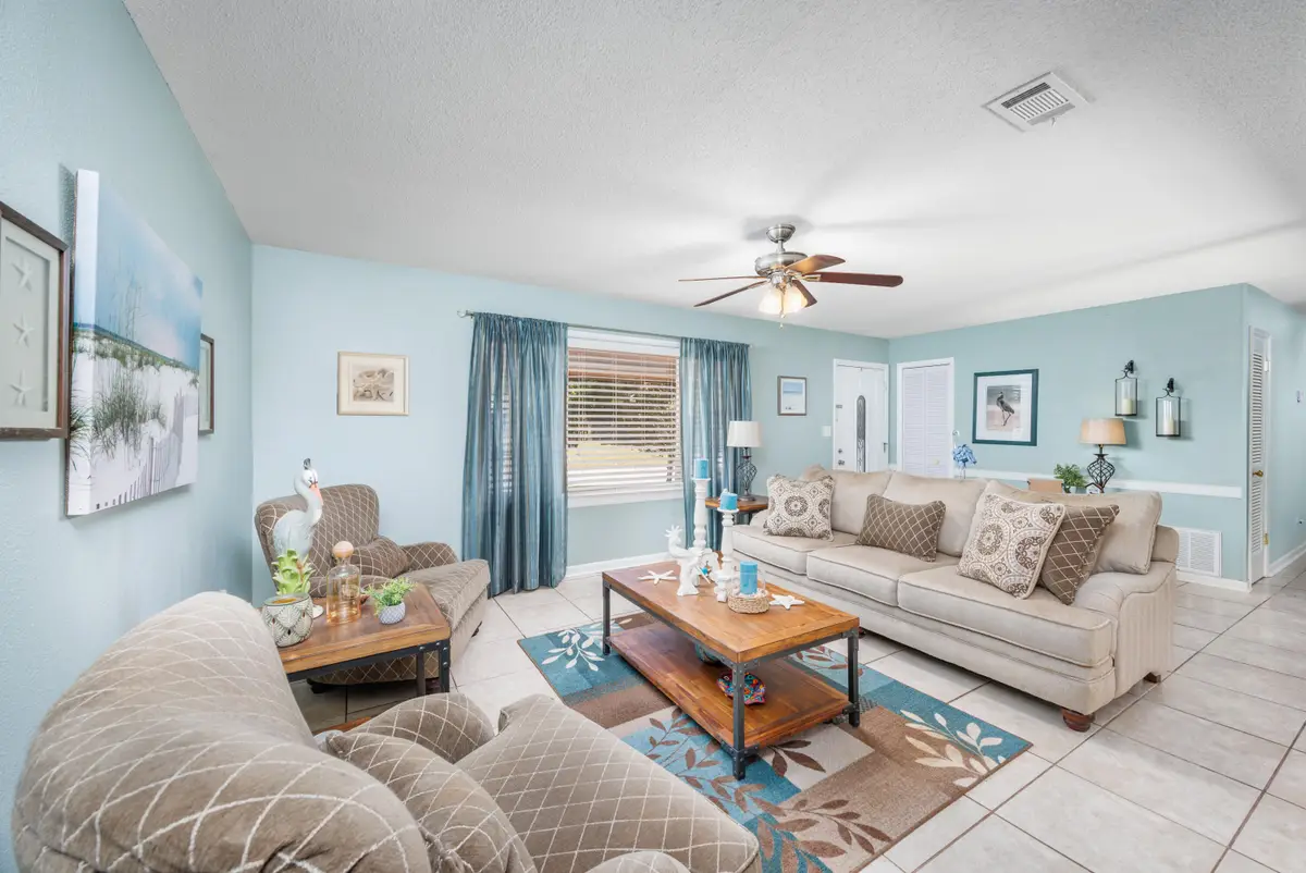 6353 Starhill Drive, Milton, FL 32570 - #1