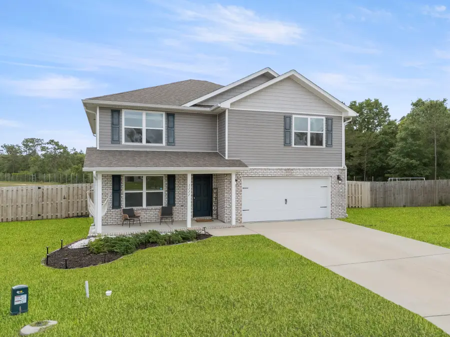 1111 Capocci Court, Crestview, FL 32539 - #2