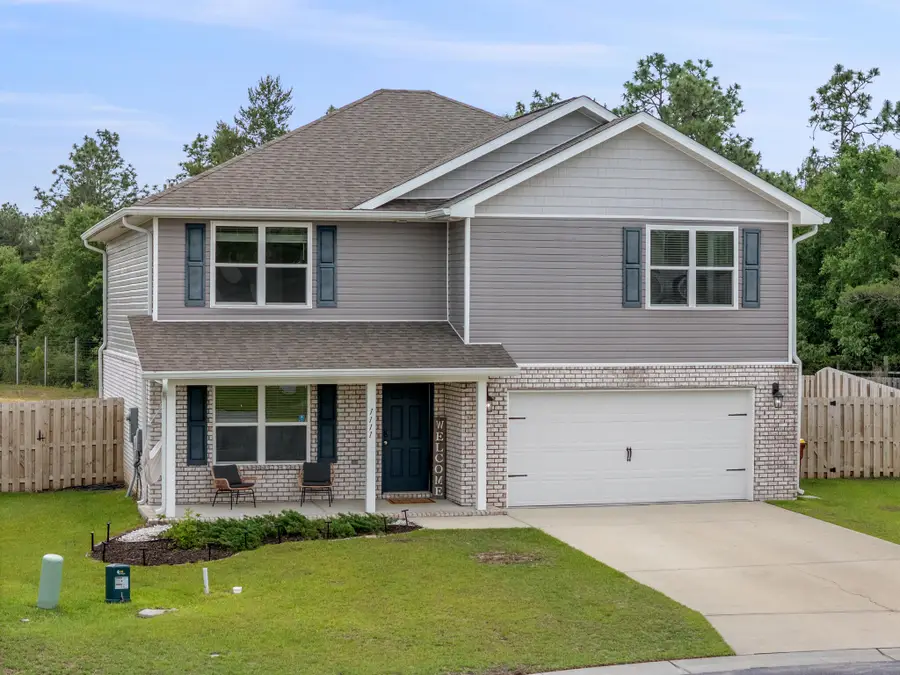 1111 Capocci Court, Crestview, FL 32539 - #3