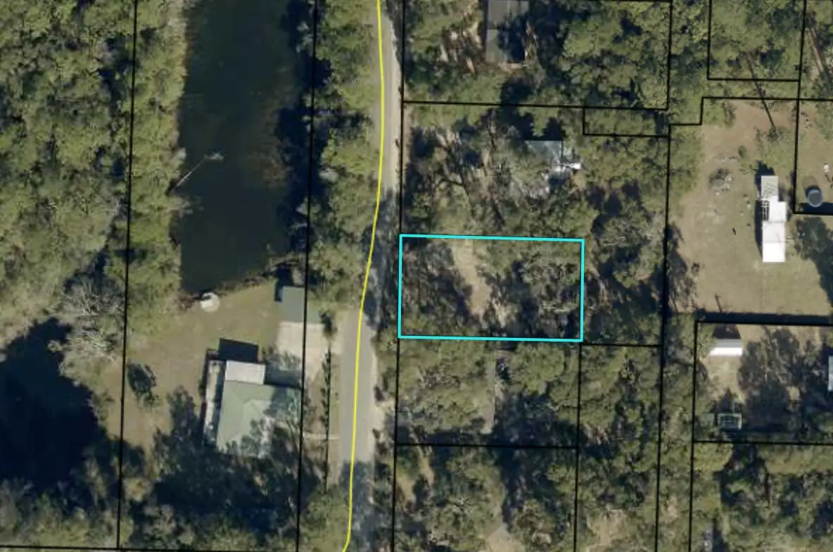 167 Smith Street, Crestview, FL 32539 - #1