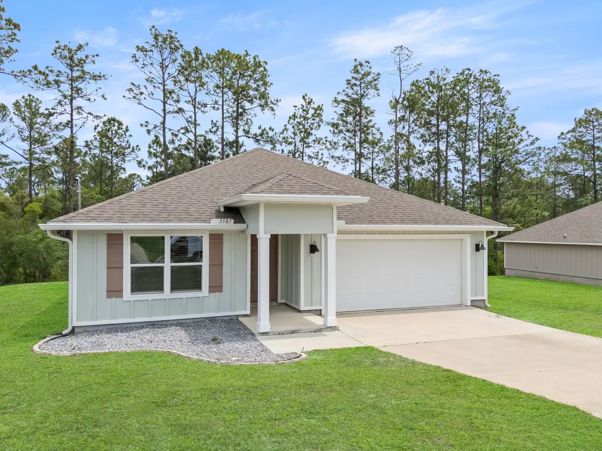 3507 Malus Court, Crestview, FL 32539 - #1