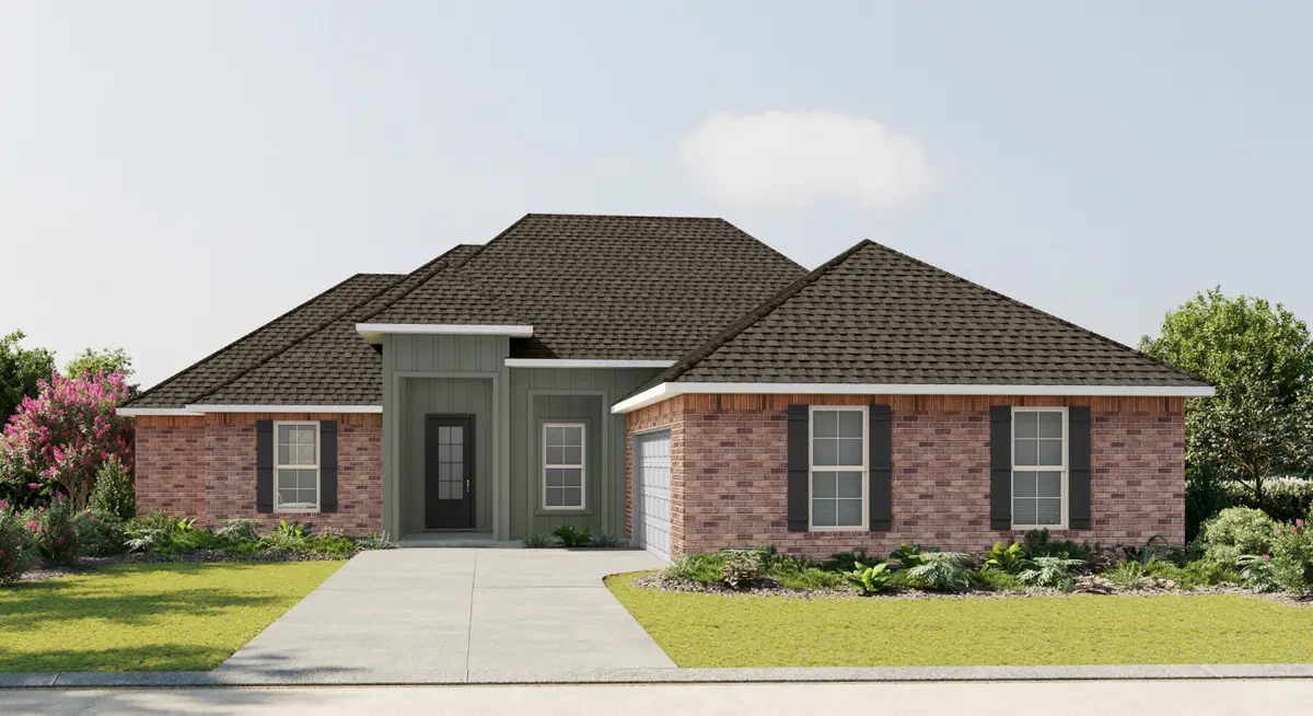 365 E Tweet Street, Freeport, FL 32439 - #1