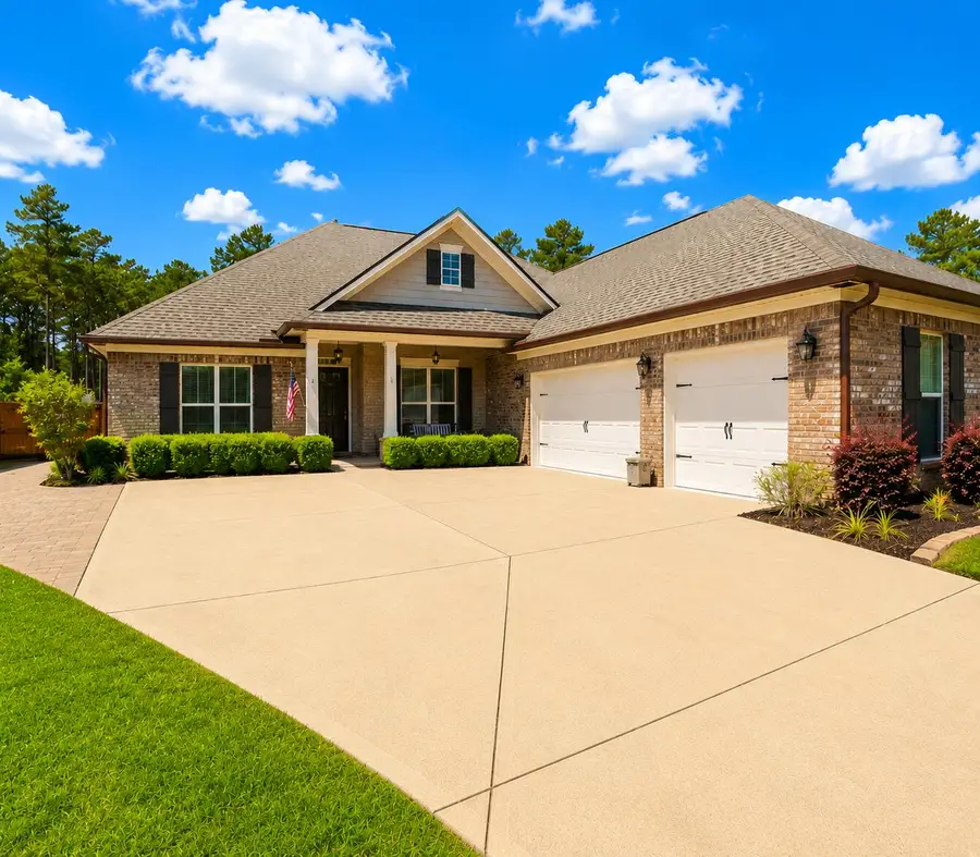 285 Mill Pond Cove, Freeport, FL 32439 - #2