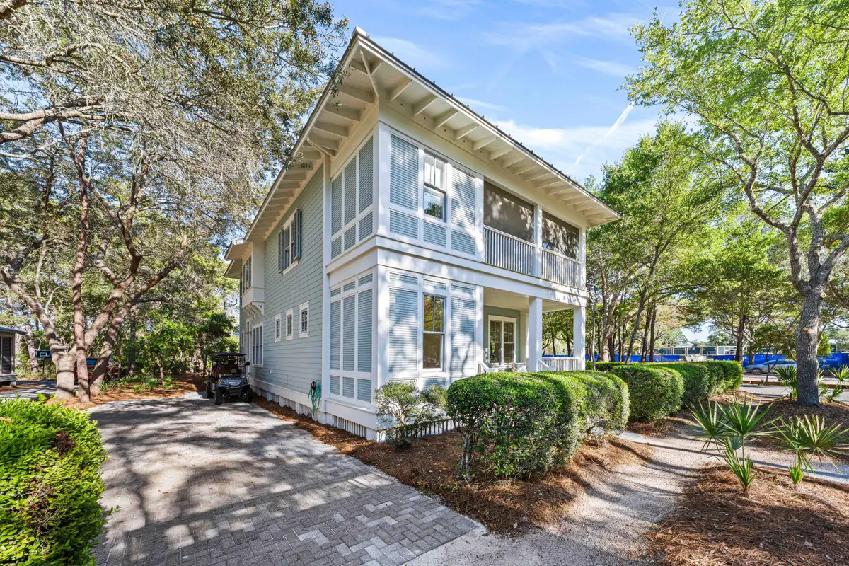 109 Dandelion Drive, Santa Rosa Beach, FL 32459 - #1
