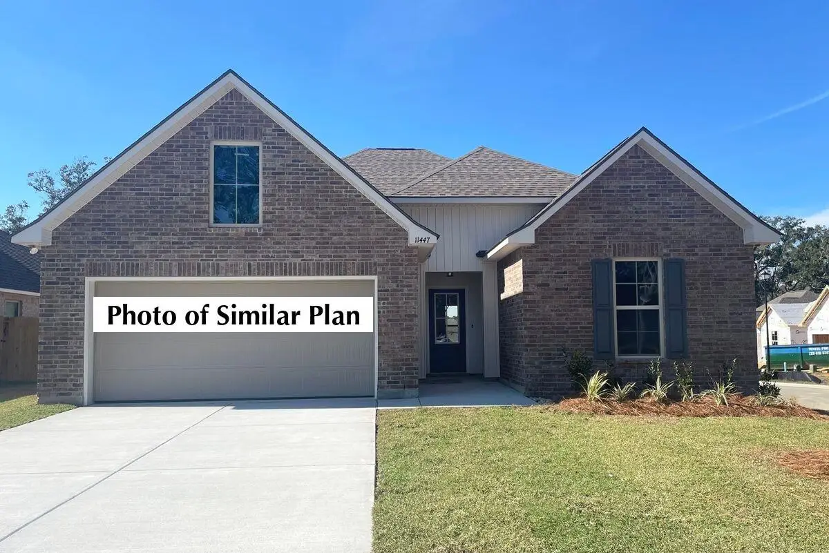 5908 Luckenbach Lane, Crestview, FL 32539 - #1