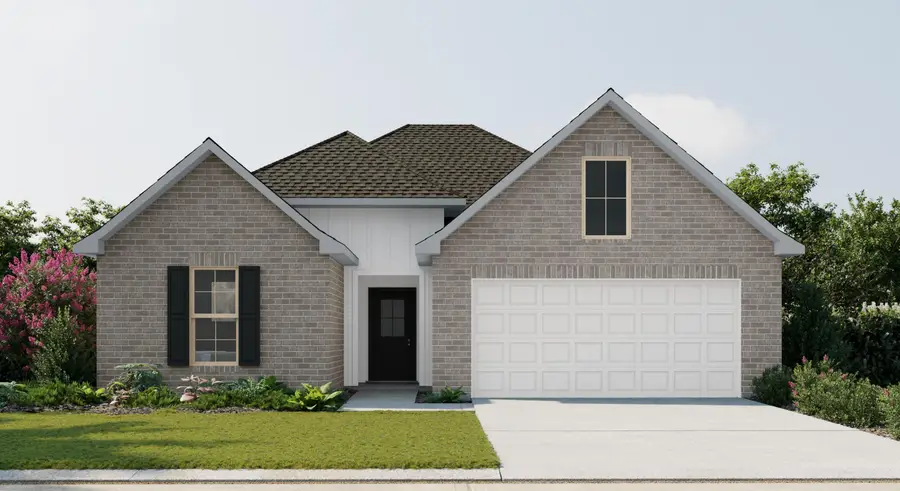 5908 Luckenbach Lane, Crestview, FL 32539 - #2