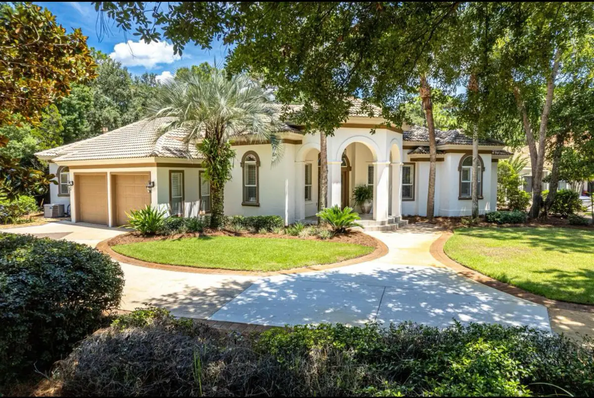 2926 Sand Pine Road, Miramar Beach, FL 32550 - #1