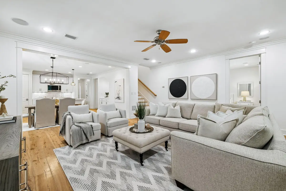 80 Somersault Lane, Watersound, FL 32461 - #1