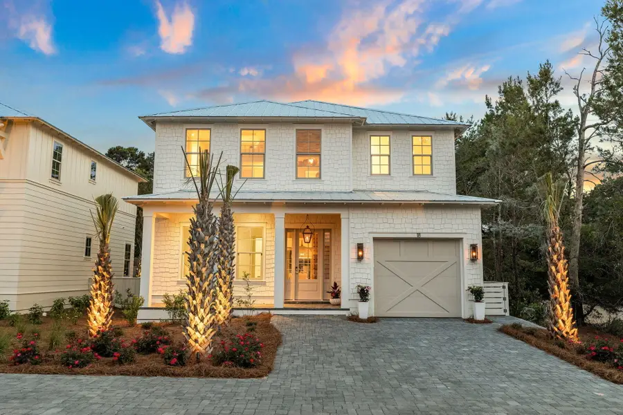 8 E Willow Mist Road, Inlet Beach, FL 32461 - #2
