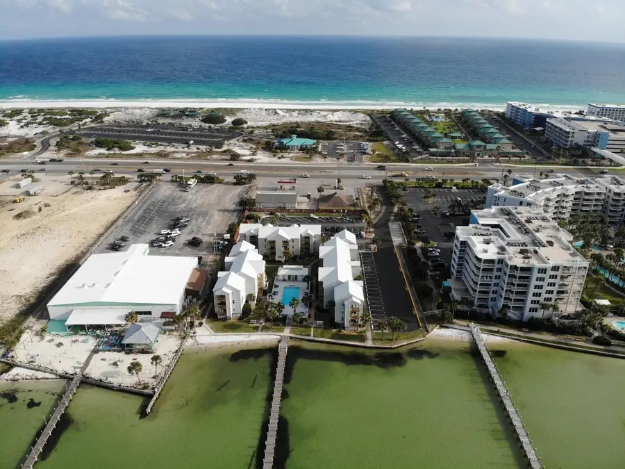 1330 SE Miracle Strip Parkway #207, Fort Walton Beach, FL 32548 - #2