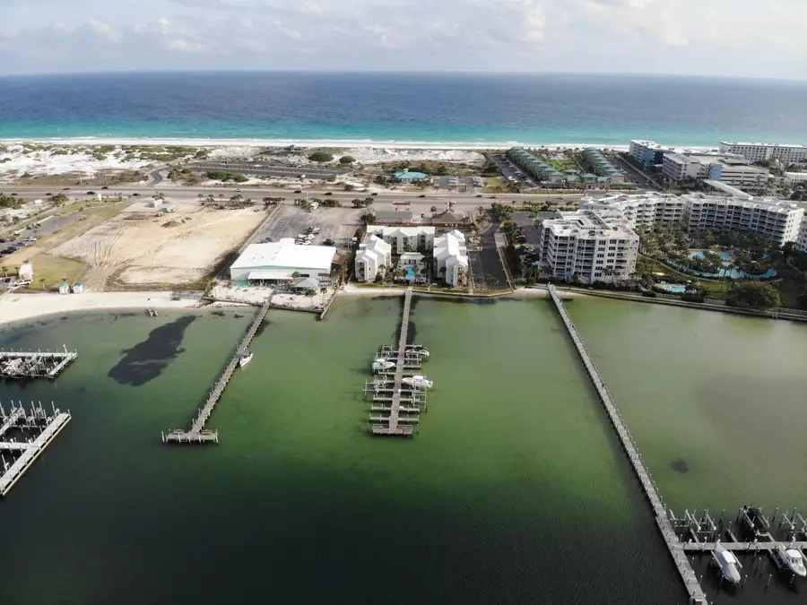1330 SE Miracle Strip Parkway #207, Fort Walton Beach, FL 32548 - #3