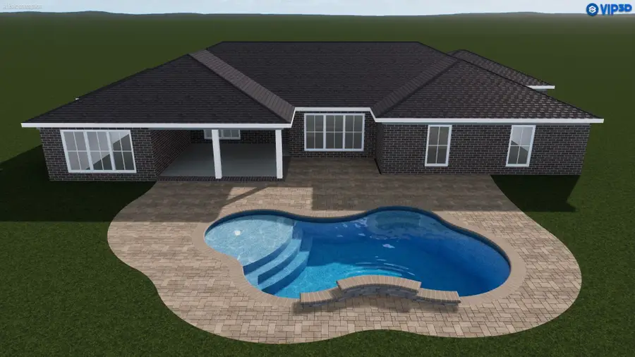 5509 Fenny Way, Crestview, FL 32536 - #2
