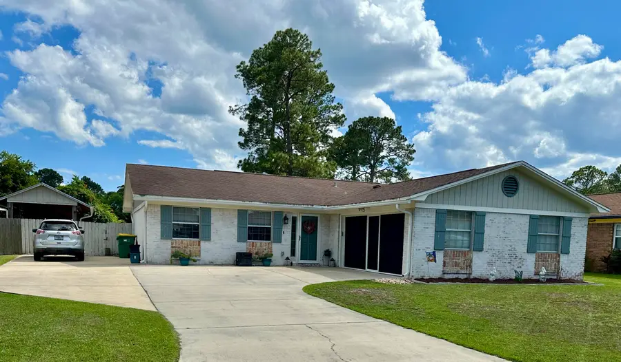 129 Perdido Circle, Niceville, FL 32578 - #2
