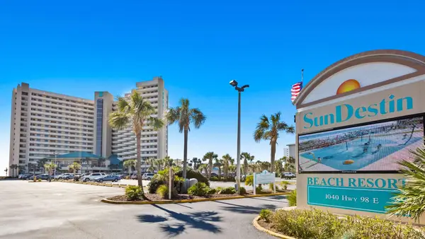 1040 Highway 98, #615, Destin, FL 32541