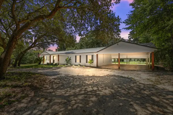 3700 Poverty Creek Road, Crestview, FL 32539