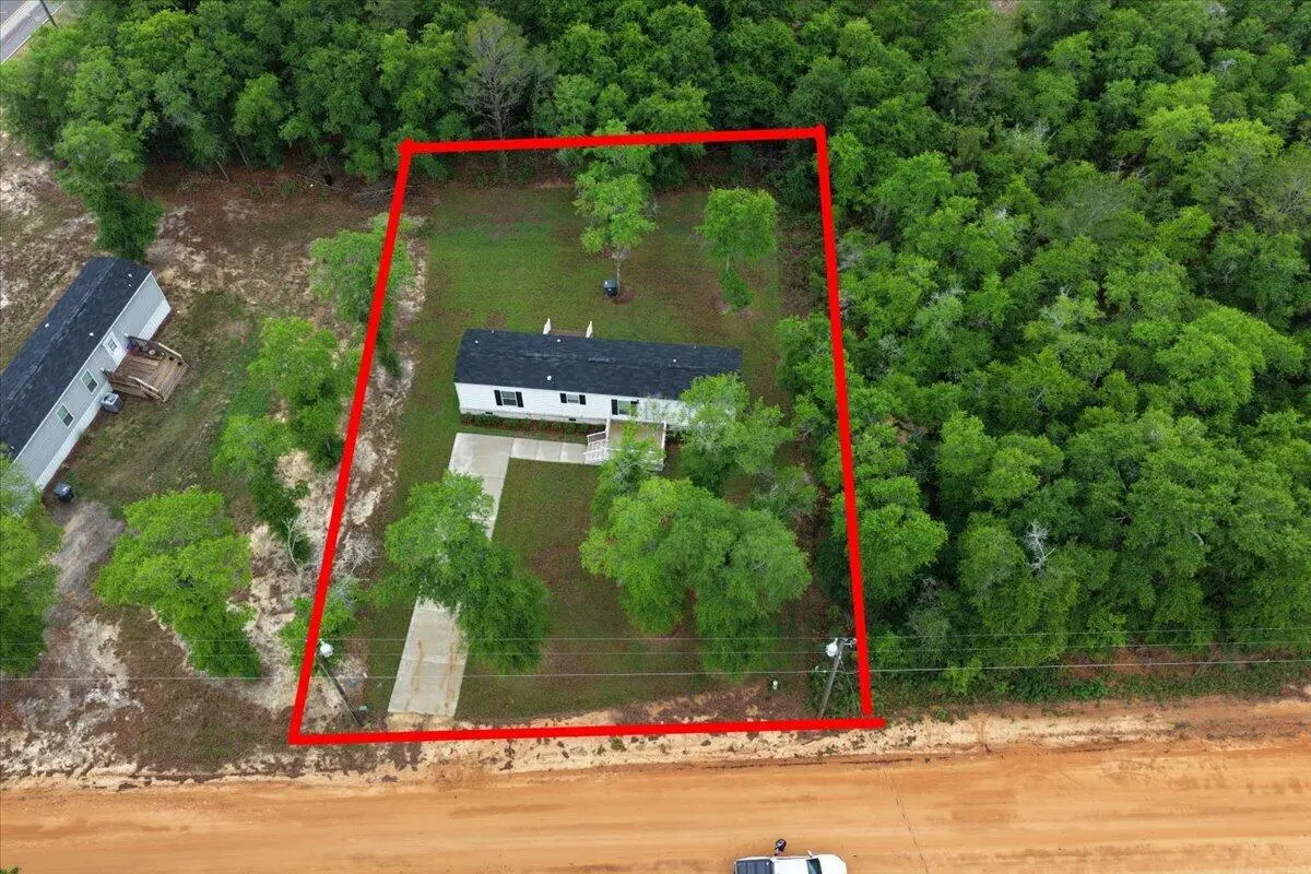45 Royal Palm Avenue, Defuniak Springs, FL 32433 - #1
