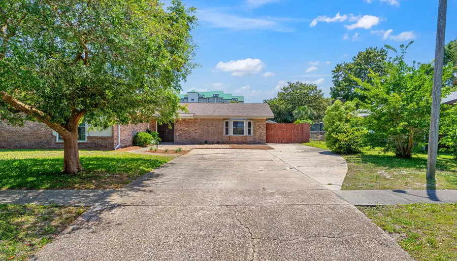628 Mountain Drive, Destin, FL 32541 - #3